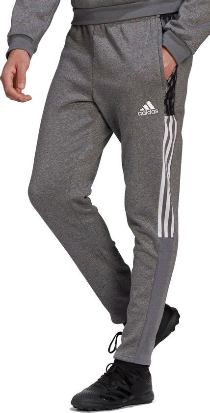 adidas mannen broek|Adidas broek.